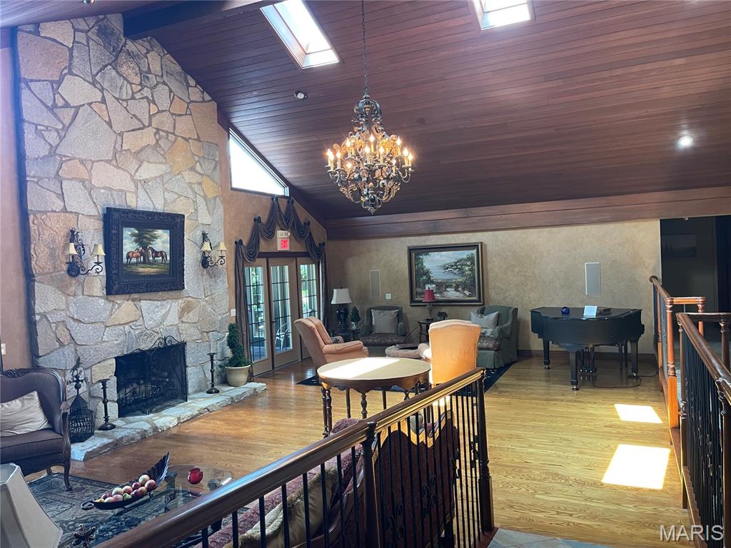 Meadows Of Wildwood Resub The - Residential