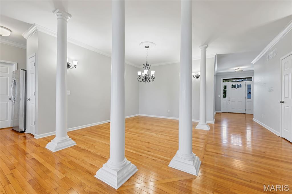 Meadows Of Wildwood Resub The - Residential