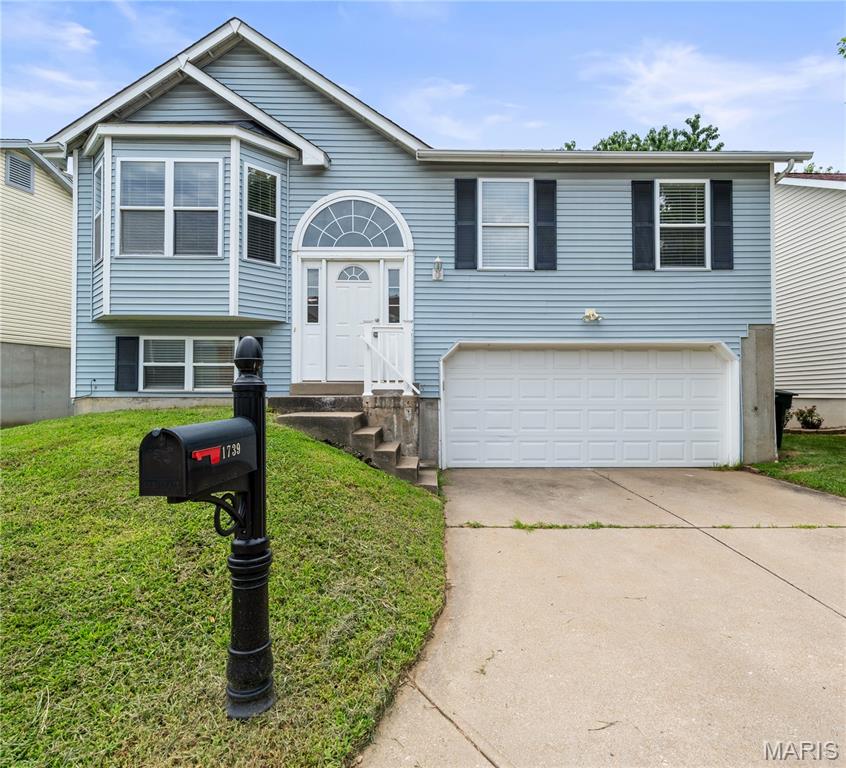 Prospect Pt #2 - Residential
