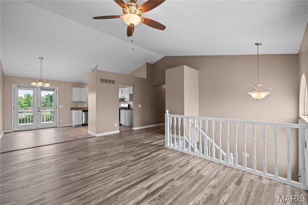 Prospect Pt #2 - Residential