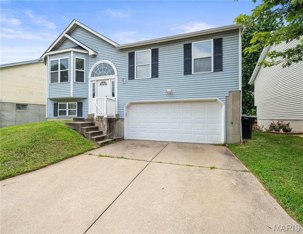 Prospect Pt #2 - Residential
