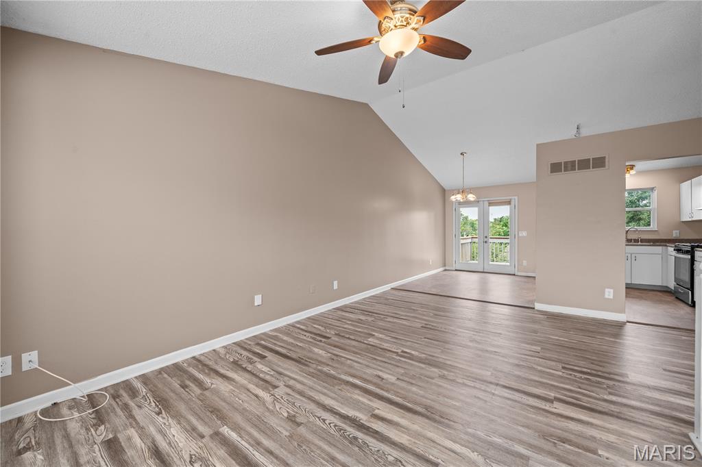 Prospect Pt #2 - Residential