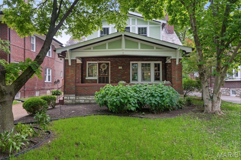 Hillcrest - Residential