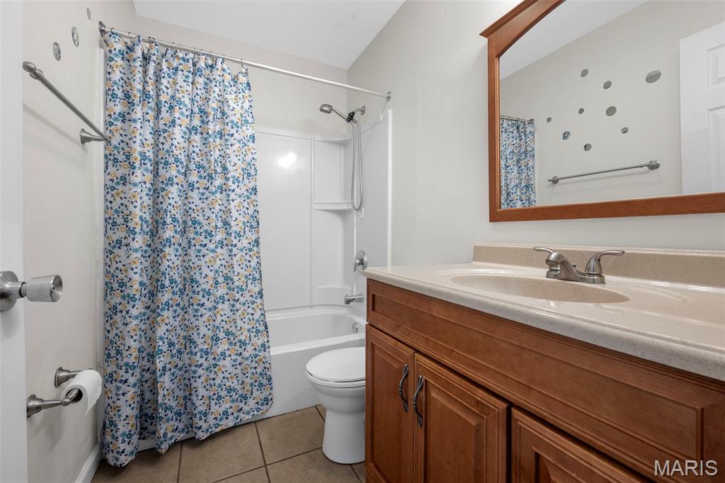 Carroll Wood Condo - Residential