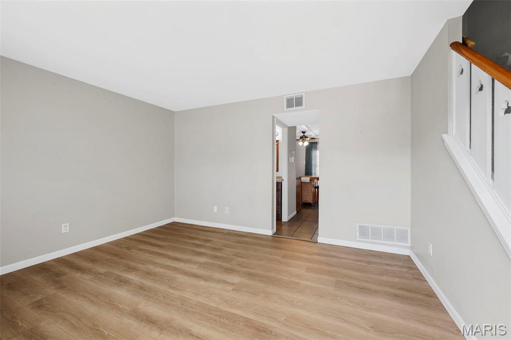 Carroll Wood Condo - Residential