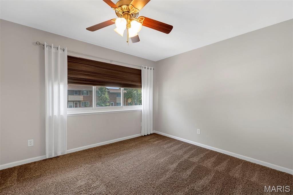 Carroll Wood Condo - Residential
