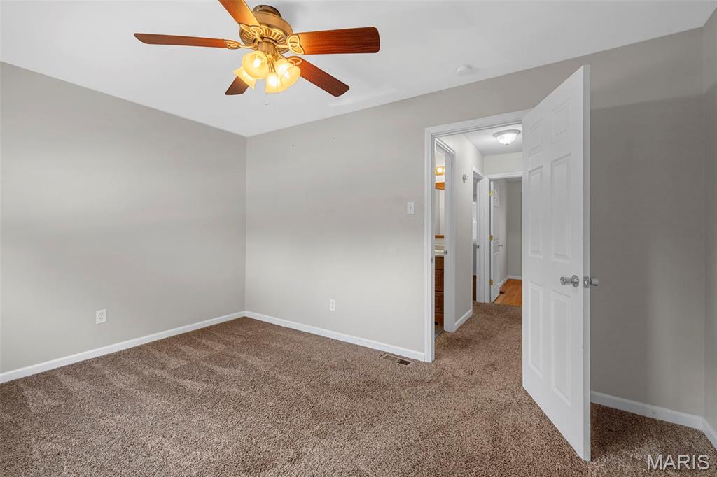 Carroll Wood Condo - Residential