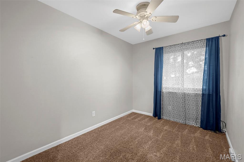 Carroll Wood Condo - Residential