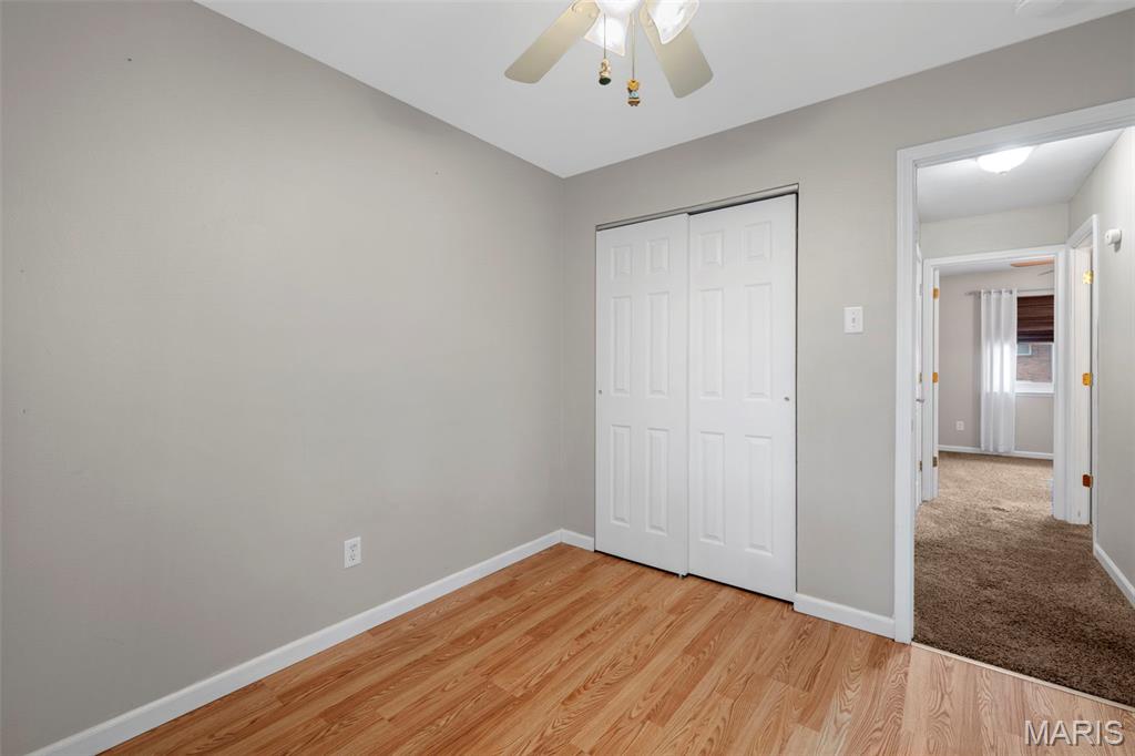 Carroll Wood Condo - Residential