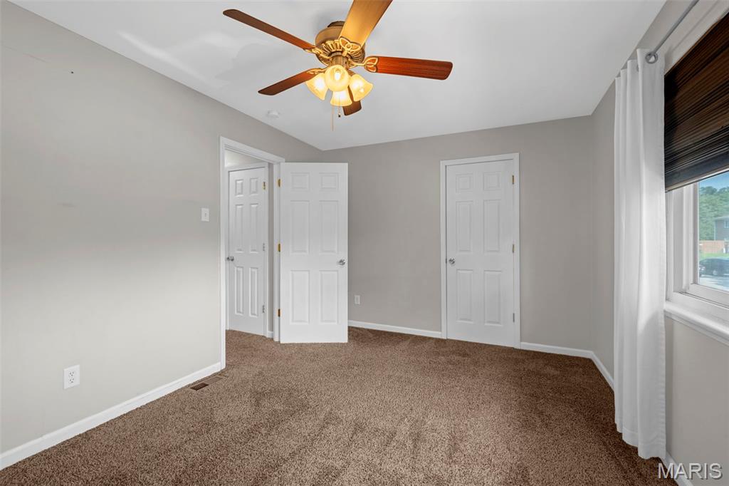 Carroll Wood Condo - Residential