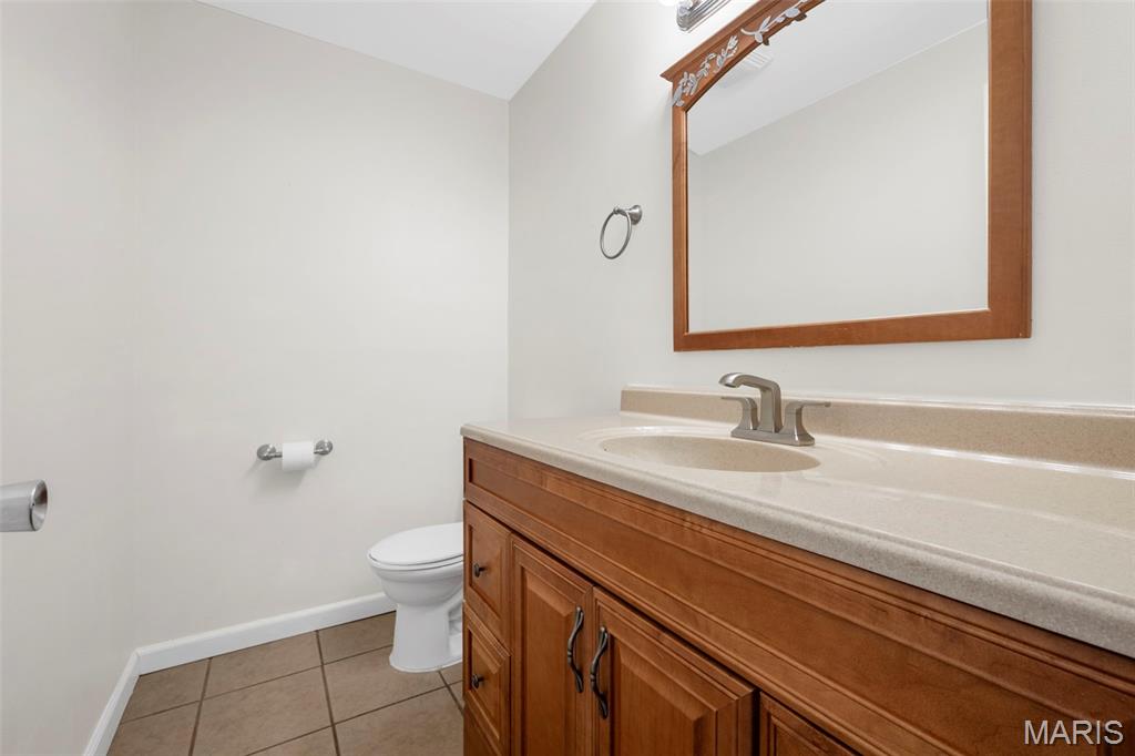 Carroll Wood Condo - Residential