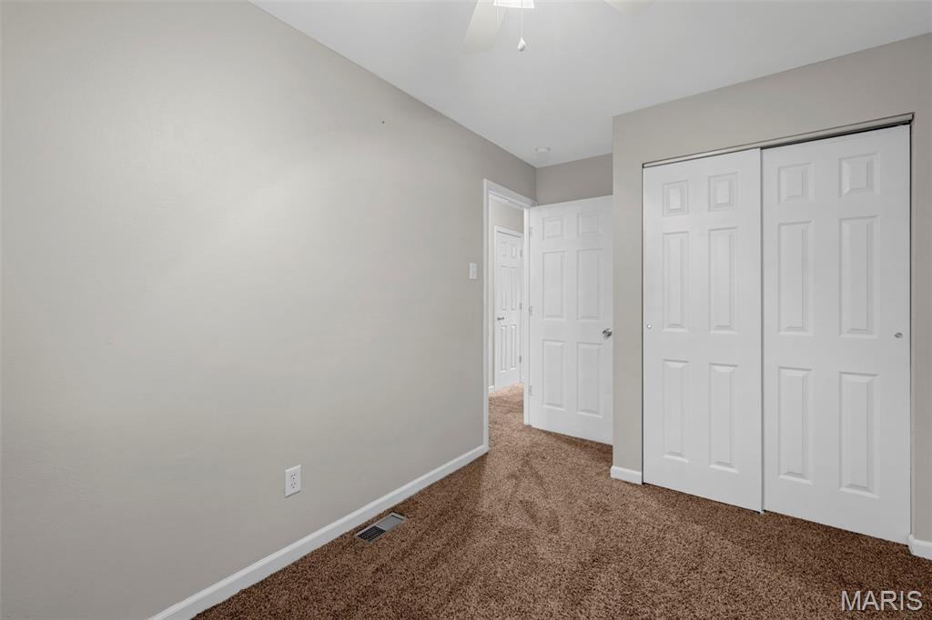 Carroll Wood Condo - Residential