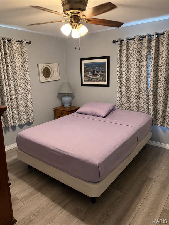 Leondale Terrace - Residential