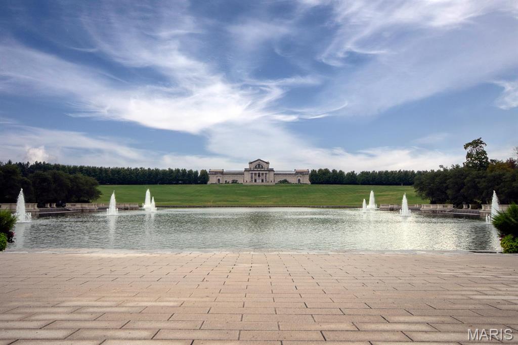Demun Park - Residential Lease