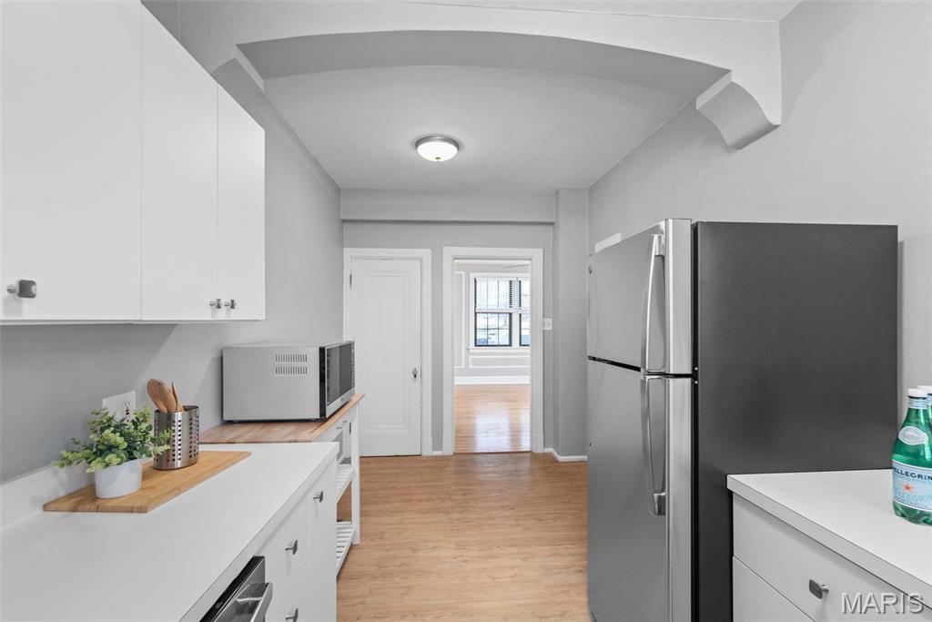 Demun Park - Residential Lease