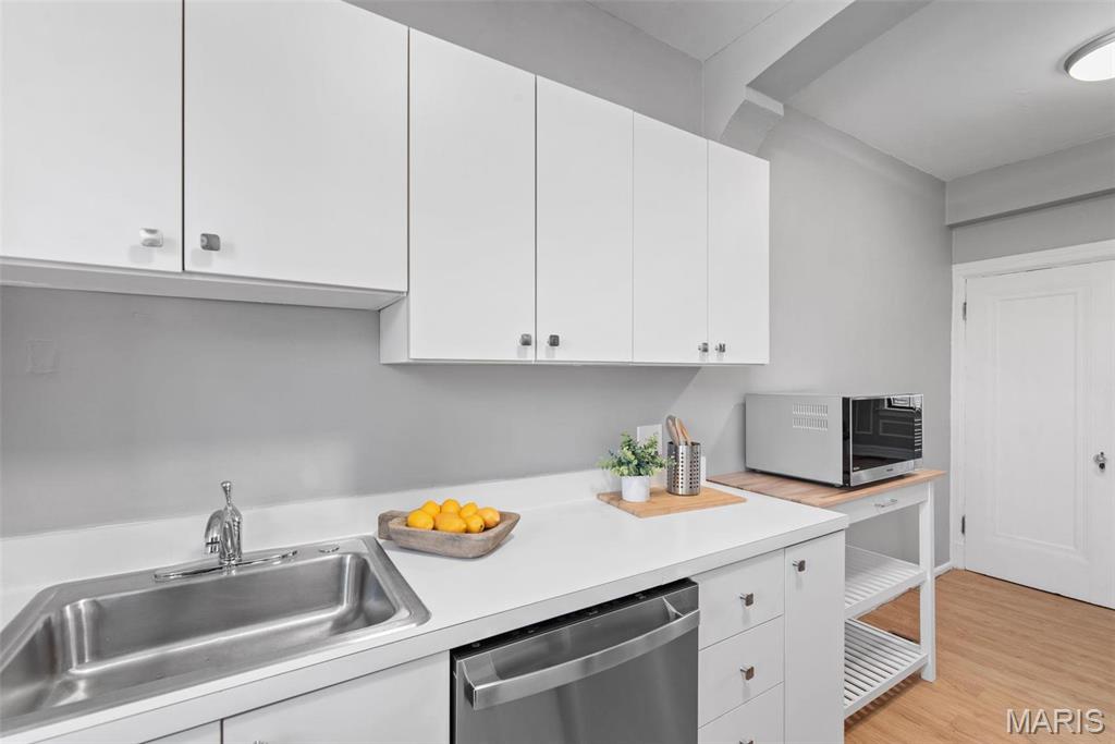 Demun Park - Residential Lease