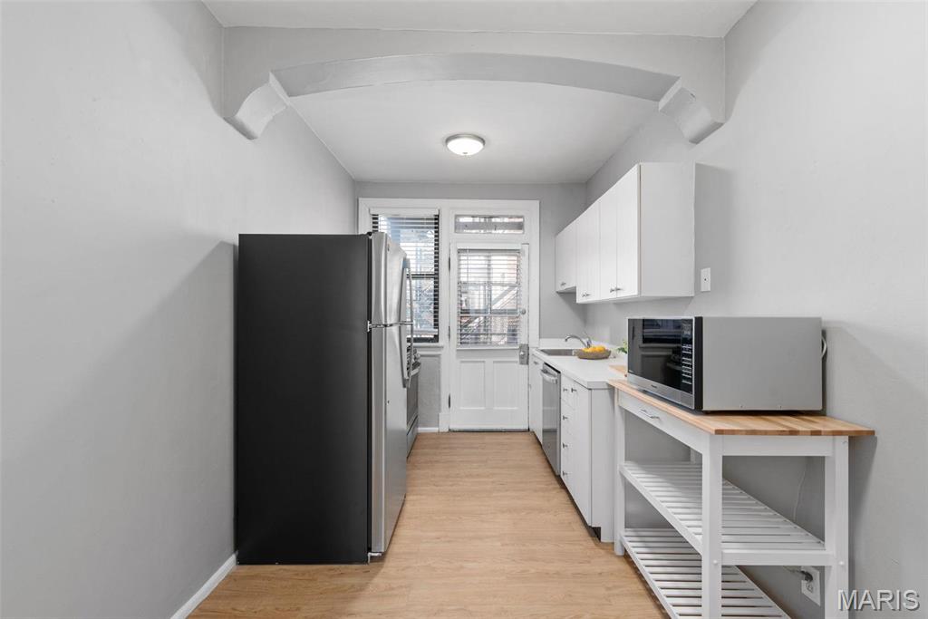 Demun Park - Residential Lease