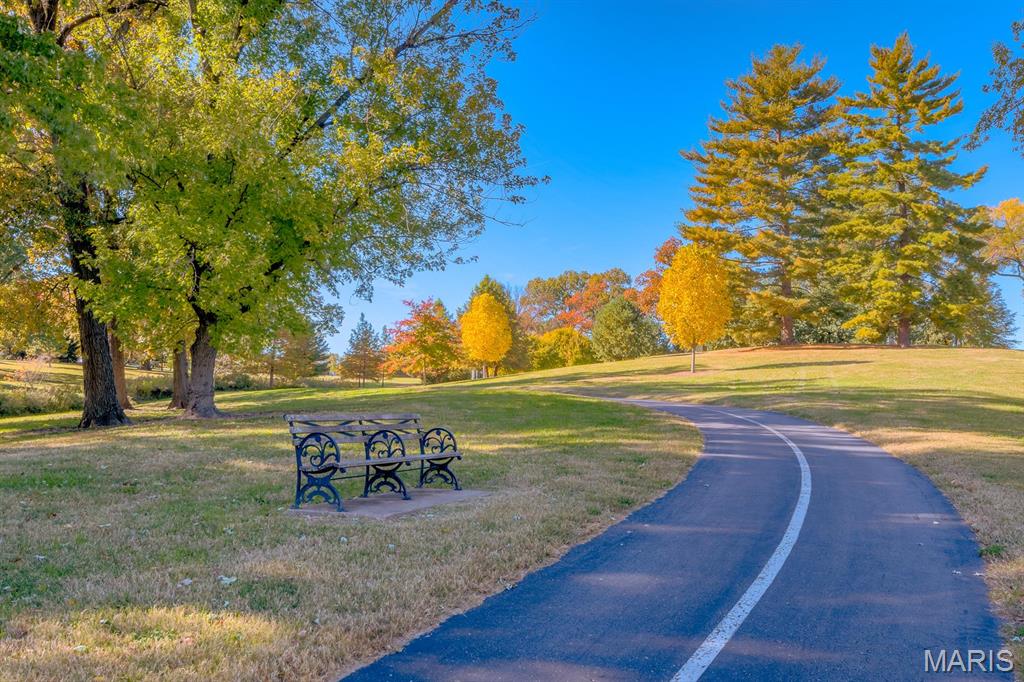 Demun Park - Residential Lease