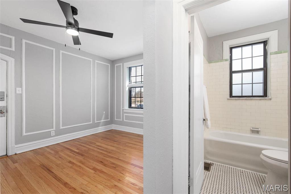 Demun Park - Residential Lease