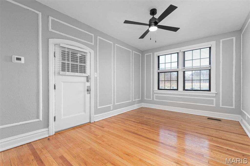 Demun Park - Residential Lease