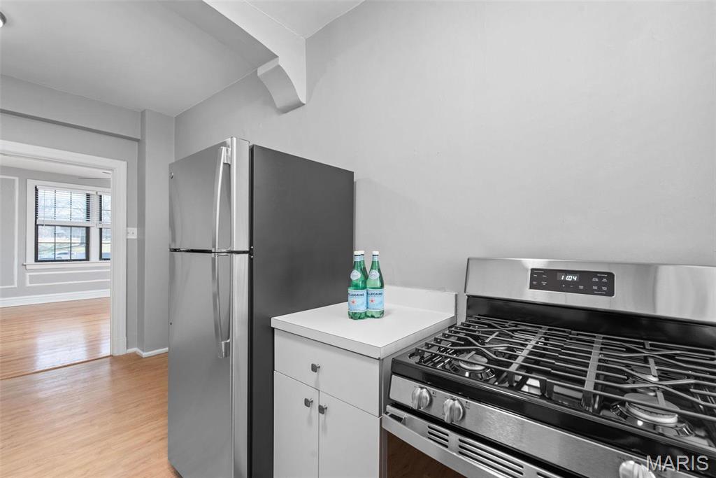 Demun Park - Residential Lease