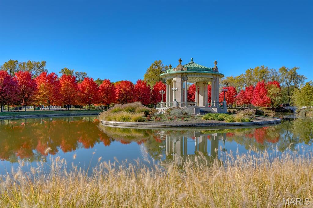 Demun Park - Residential Lease