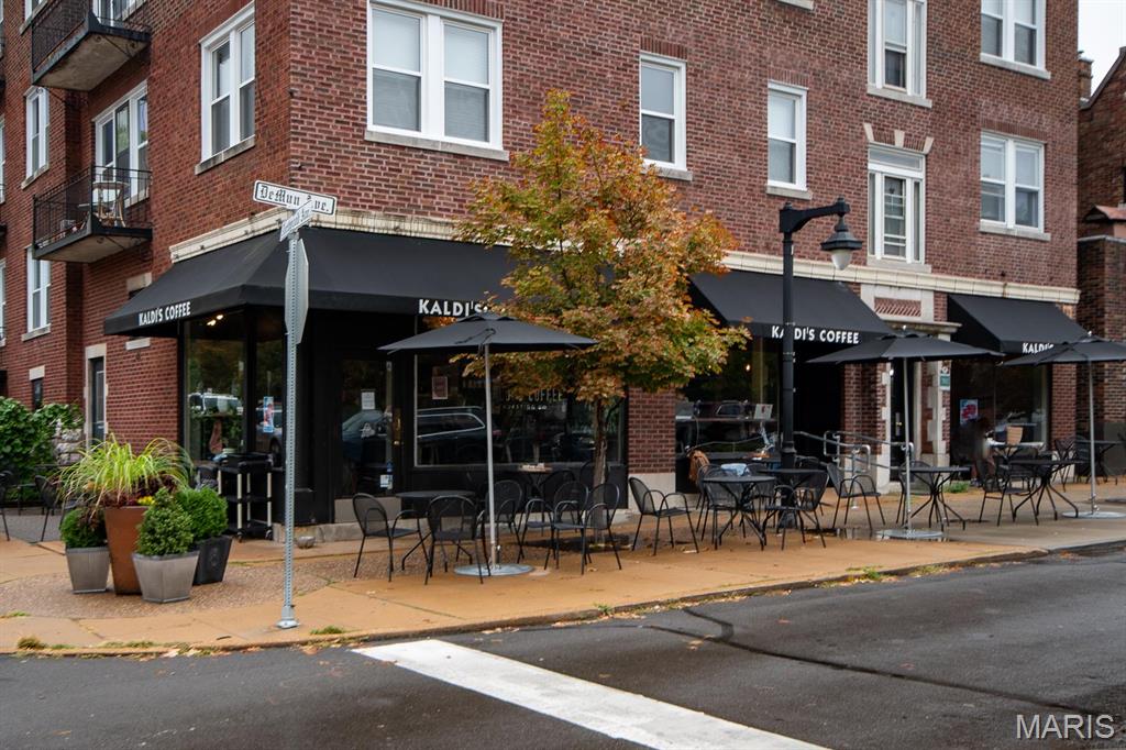 Demun Park - Residential Lease