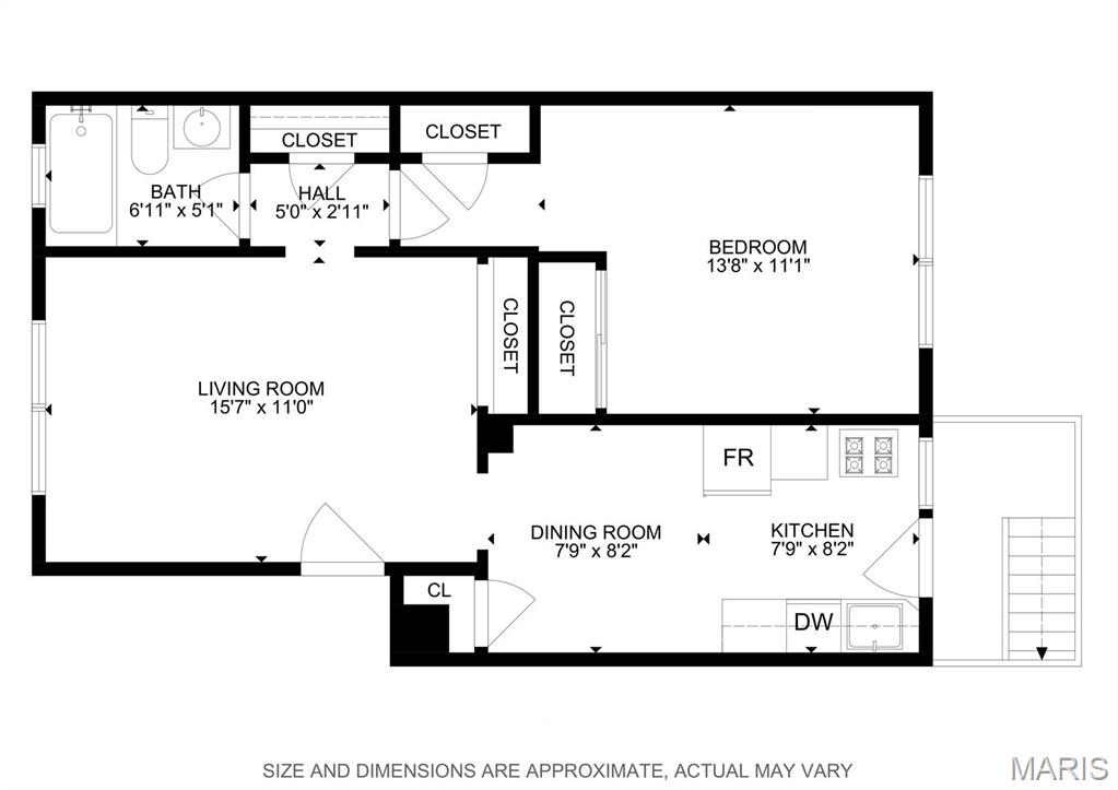 Demun Park - Residential Lease