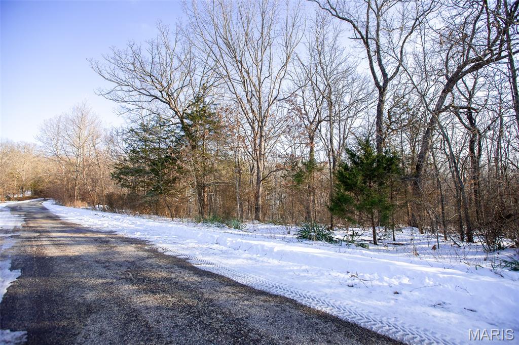 Indian Hills - Land