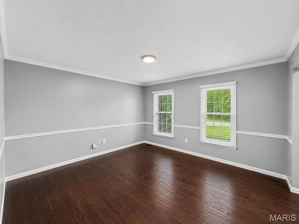 Chateau Woods - Residential