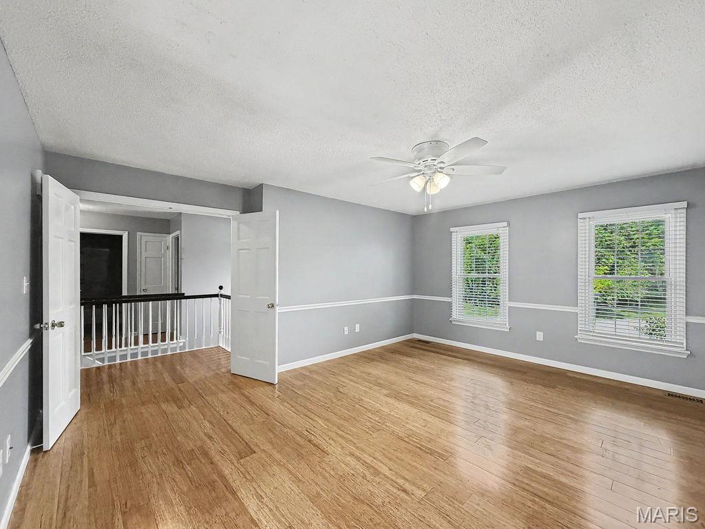 Chateau Woods - Residential