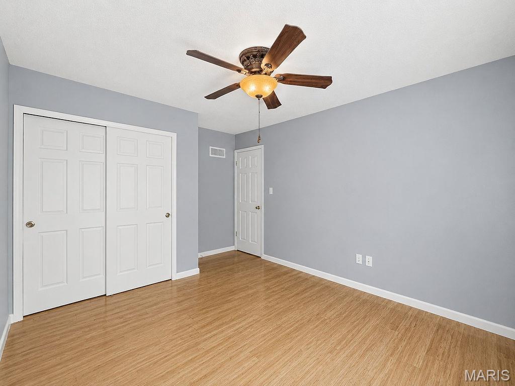 Chateau Woods - Residential