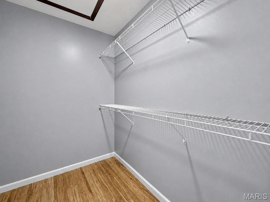 Chateau Woods - Residential