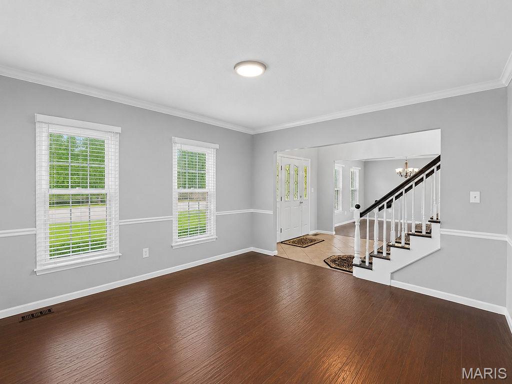 Chateau Woods - Residential