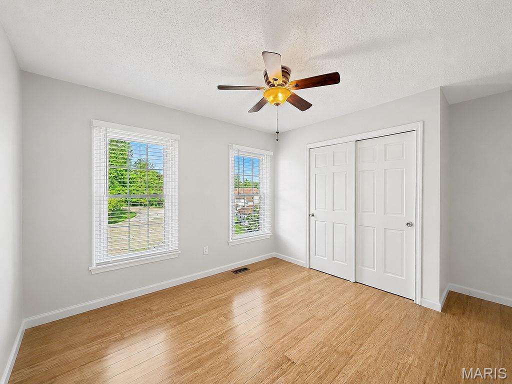 Chateau Woods - Residential