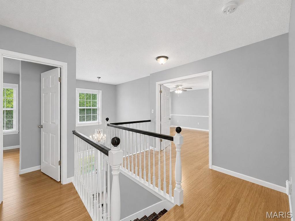 Chateau Woods - Residential