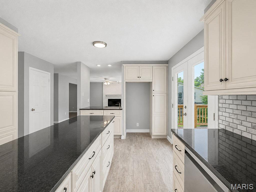Chateau Woods - Residential
