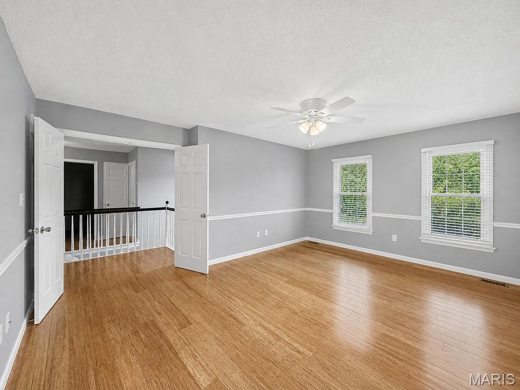 Chateau Woods - Residential