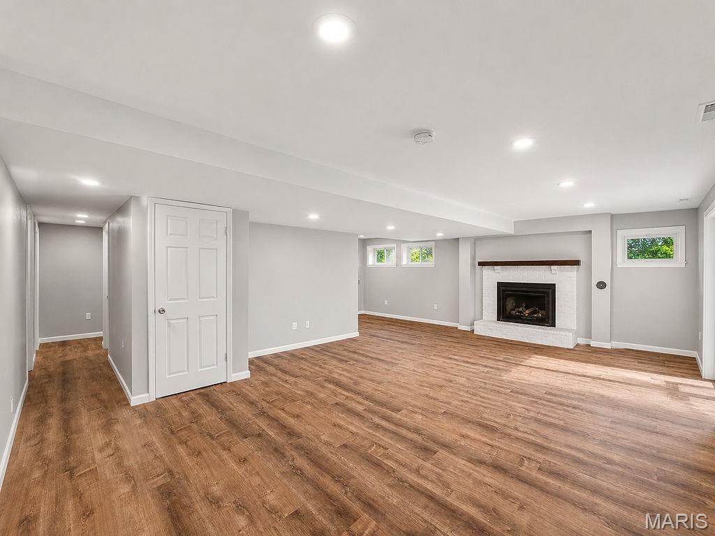 Chateau Woods - Residential