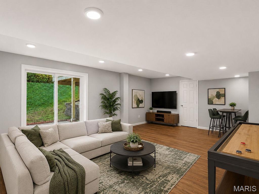 Chateau Woods - Residential