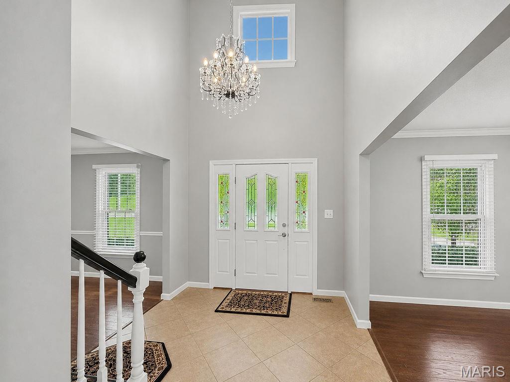 Chateau Woods - Residential