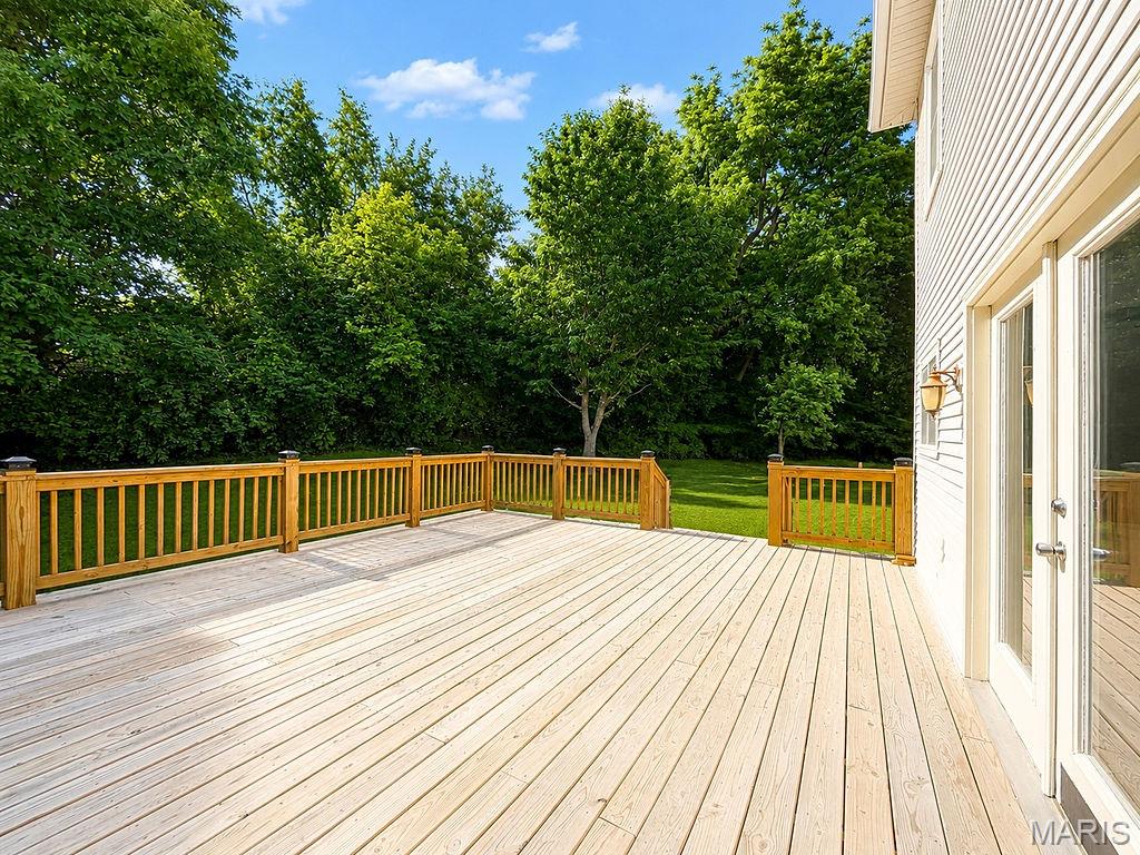 Chateau Woods - Residential