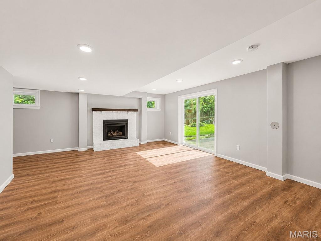 Chateau Woods - Residential