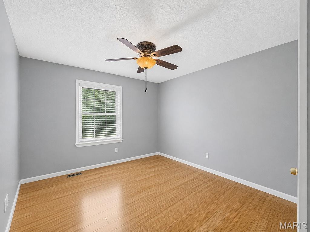 Chateau Woods - Residential