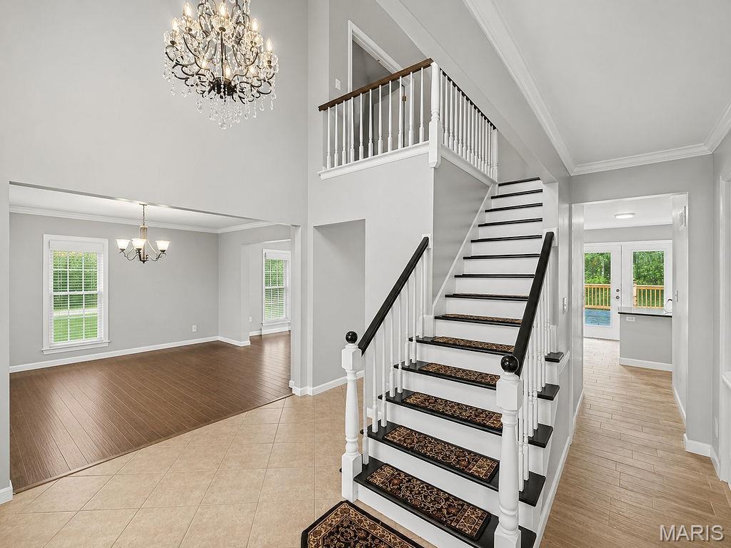 Chateau Woods - Residential