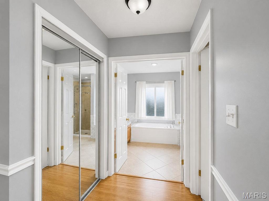 Chateau Woods - Residential