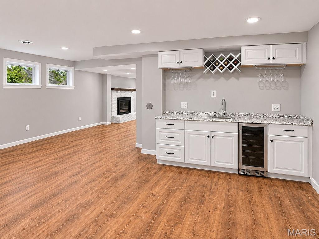 Chateau Woods - Residential