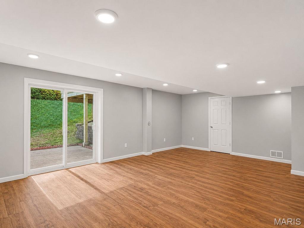 Chateau Woods - Residential