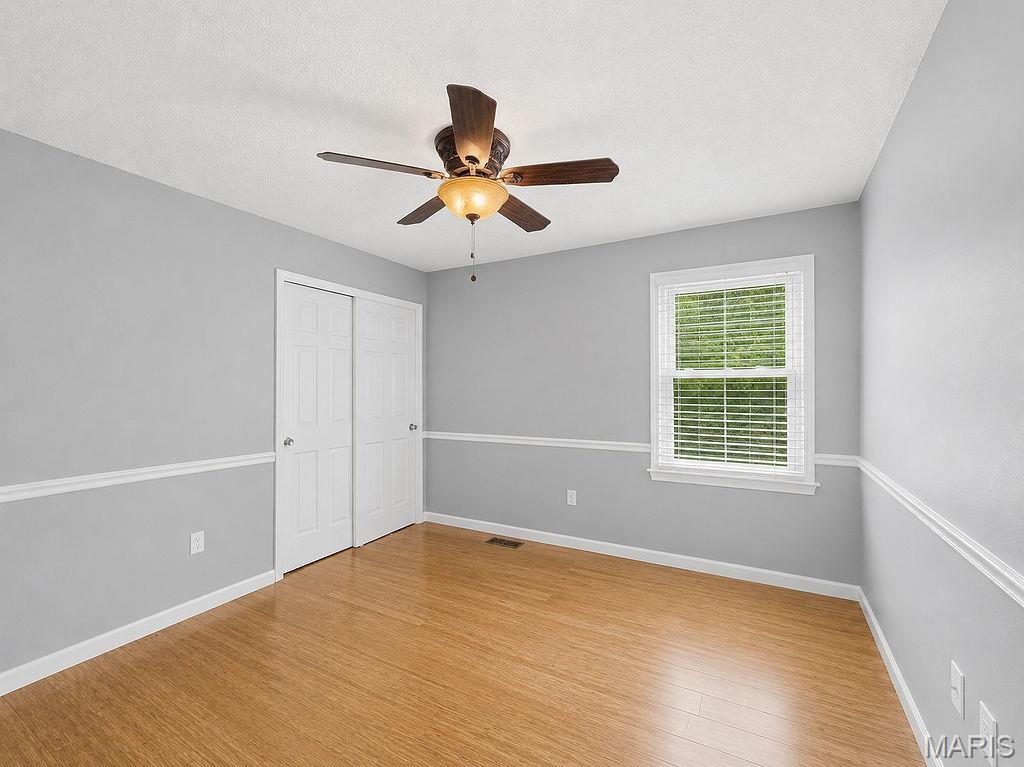 Chateau Woods - Residential