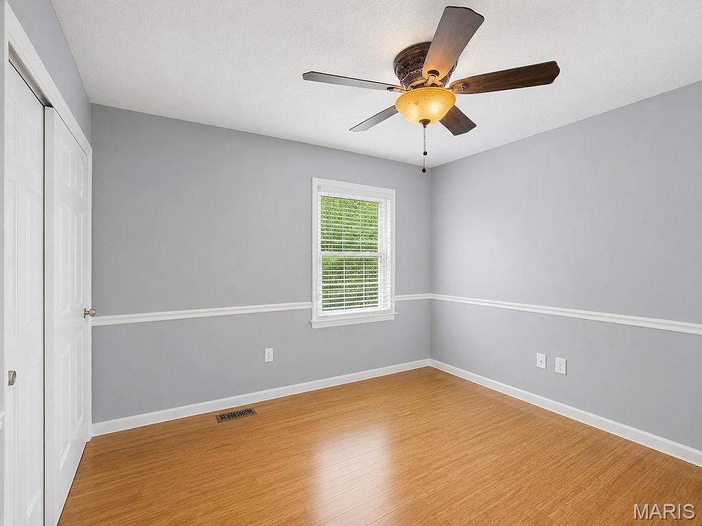 Chateau Woods - Residential